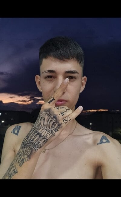 Master-sebas Male Sph Online Webcam Strip