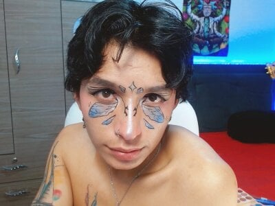 jade_meyer from stripchat