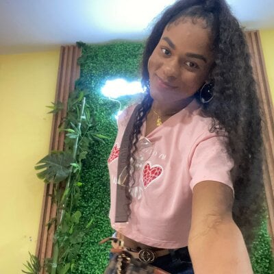 Viky_DeepAss - Stripchat Teen Lovense Blowjob Trans 