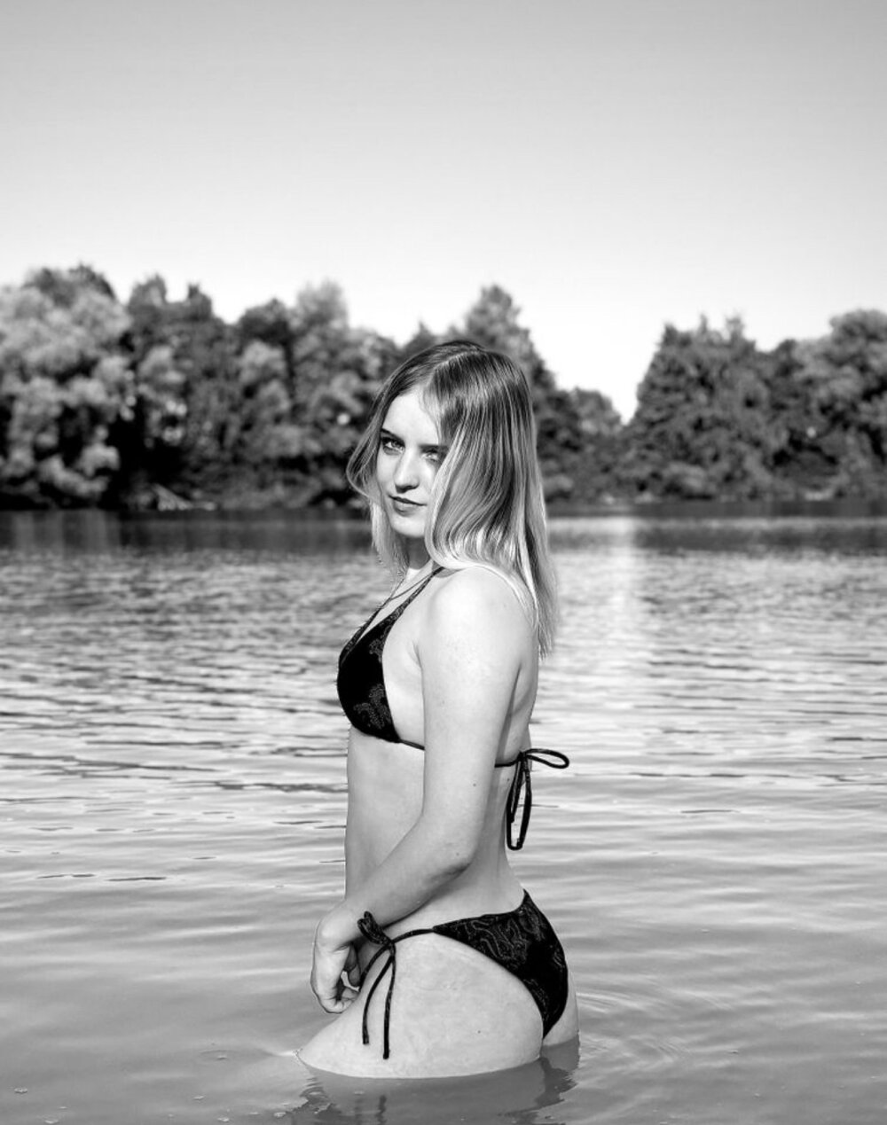 DieBlondeHannah profile
