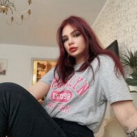 millybrown's webcam live show