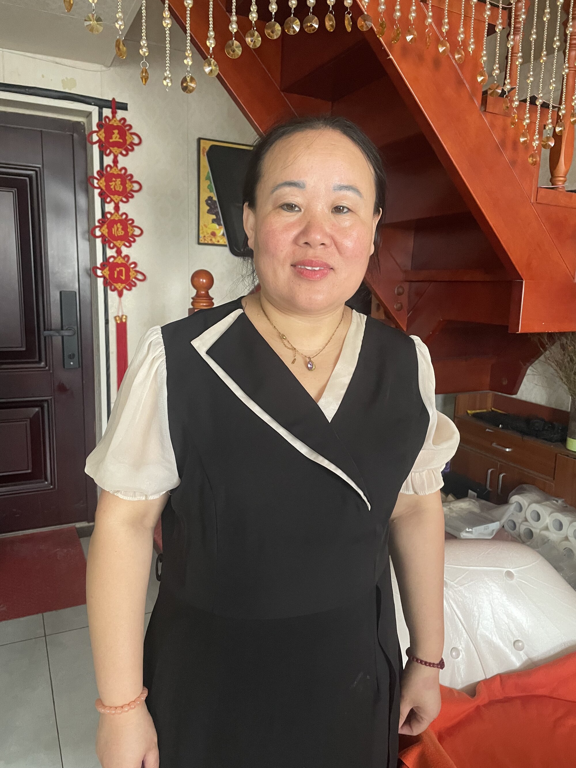 yingyingjie