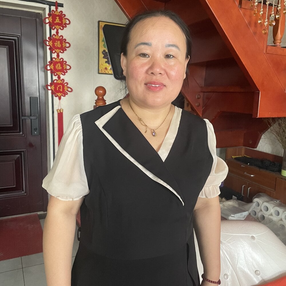 yingyingjie