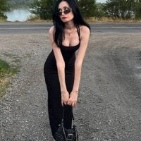 DarcyAspacio's webcam live show