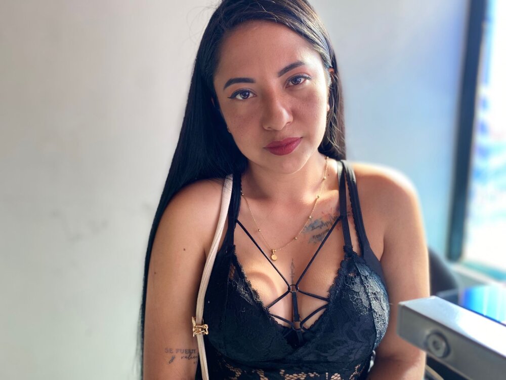 Hotty_Melissa profile