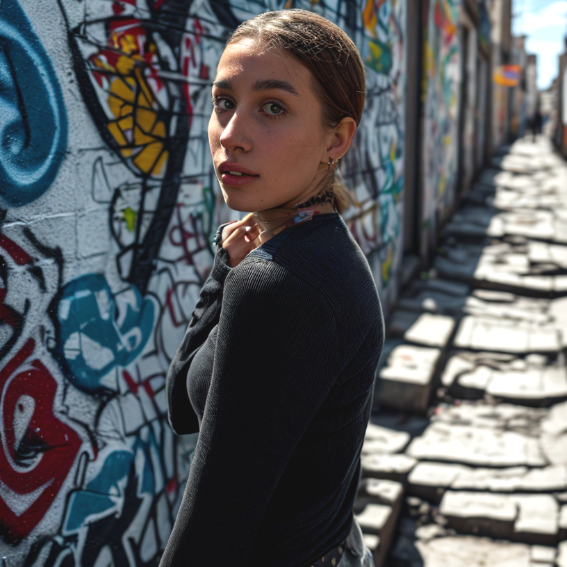 GillianChristley profile