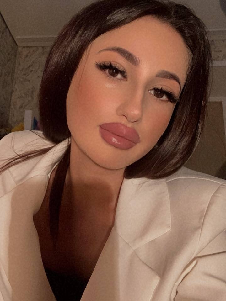 OdellaHance profile