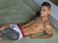 SportyJohnny's Live Webcam Show