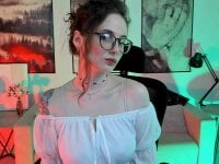OliviaMcClean's webcam live show