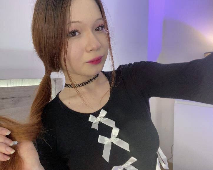 lisa_lust from stripchat
