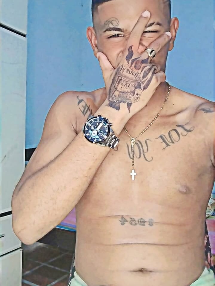 BarberitoCute Offline XXX-chat