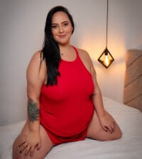 Модель veronicabbw