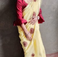 Cute-Radhya's webcam live show