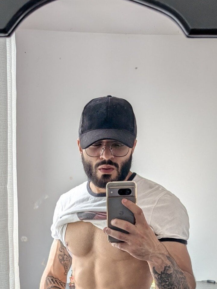 kevinperexz