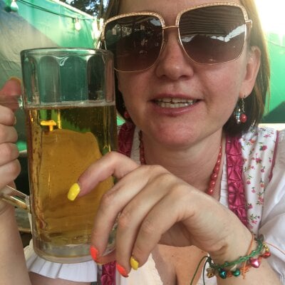 LisaHoneyLisa - german