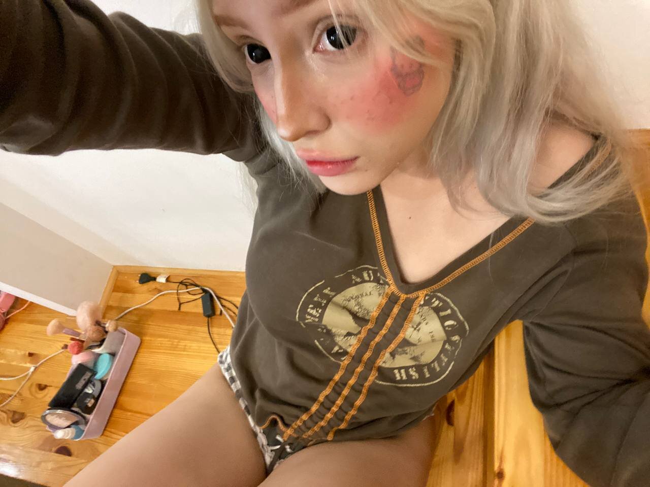PollyJonnyKitty