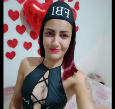 Duda2025 - Stripchat Girl 