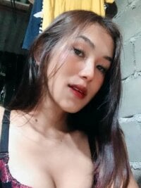 EmeraldBrown's webcam live show