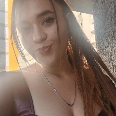 miss_berlyn on StripChat