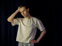WilliamDyson's webcam live show