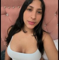 Nataly_Burning's webcam live show