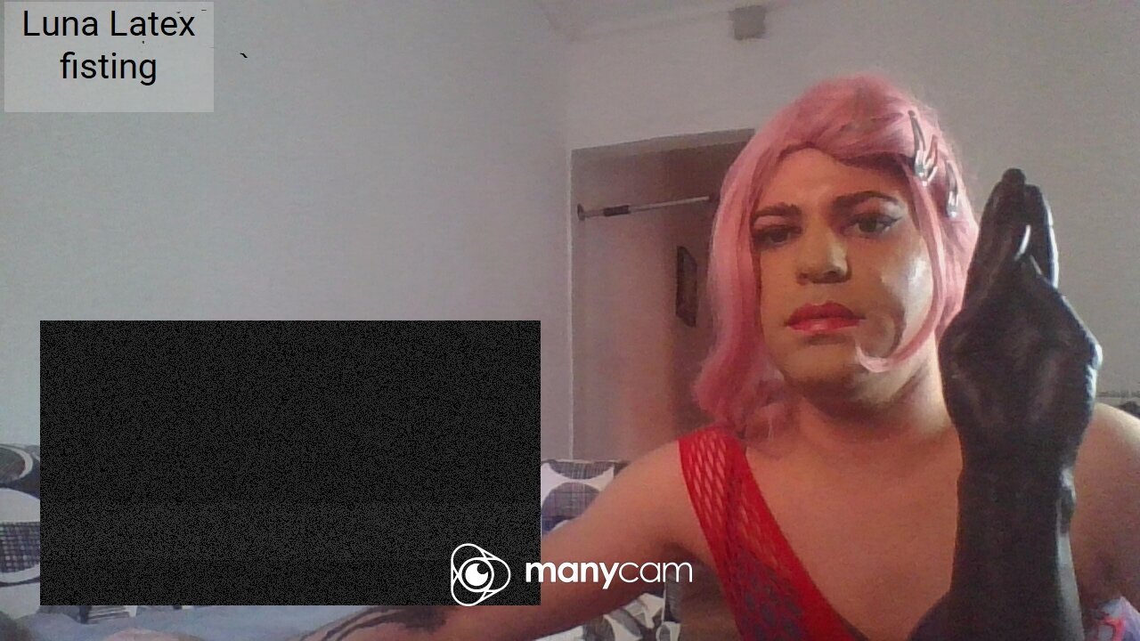 latexfisting92