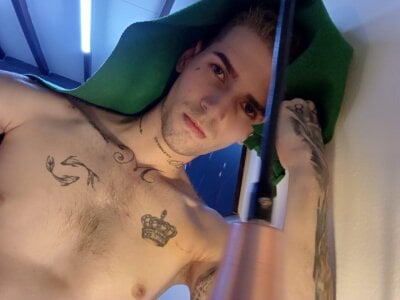 Raul_will - Stripchat Boy 