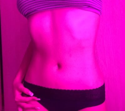 Anny_samiri Female Interactivetoys Cam Striptease