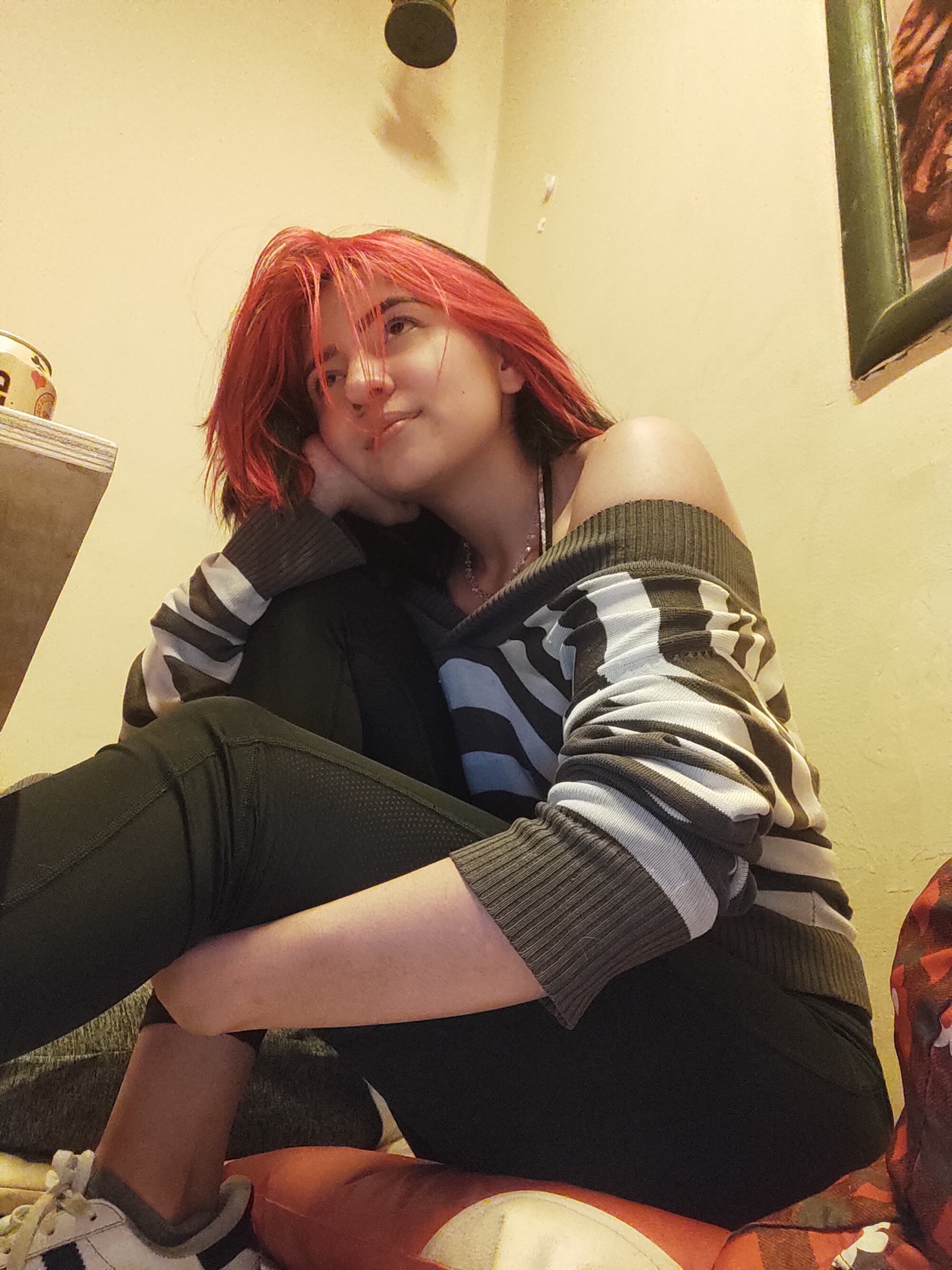 SoyBecky