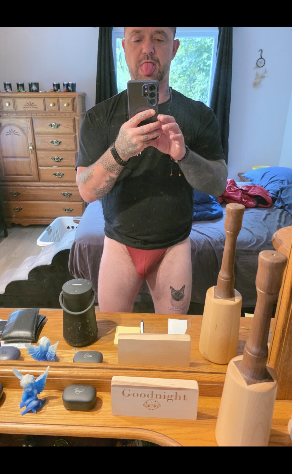 MasterChristC4's Offline XXX Chat