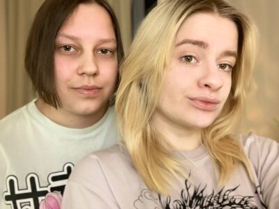 OraHayley - russian teens