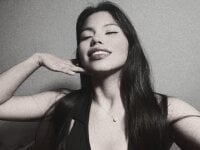 ValeriaNoir53 Modèle Webcam Profil