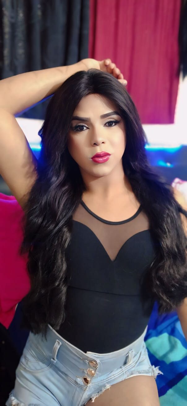 GABY_SHEMALE