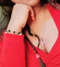 Модель Lovely_Payal