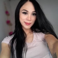 princess0303's webcam live show