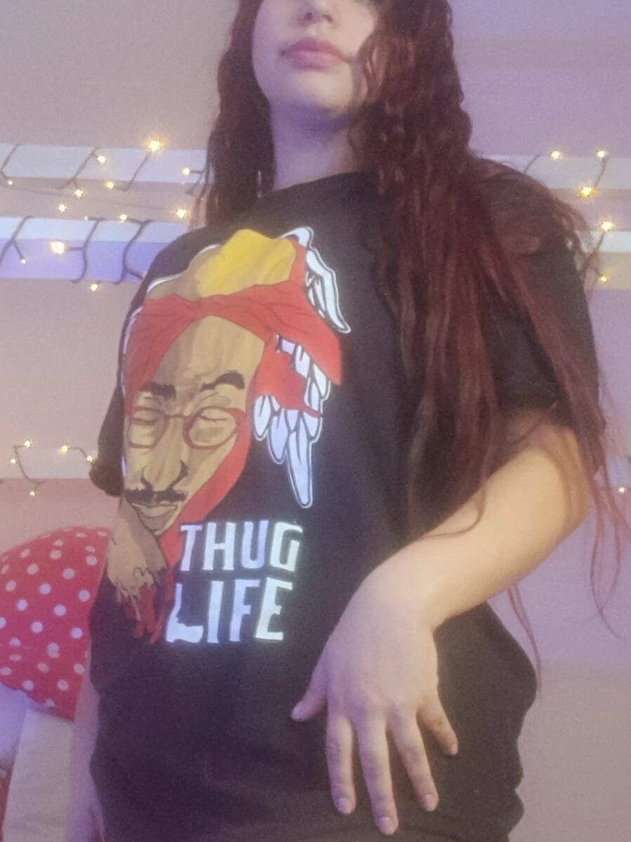 ashley-14 webcam livesex profile on badgirlwebcam.com