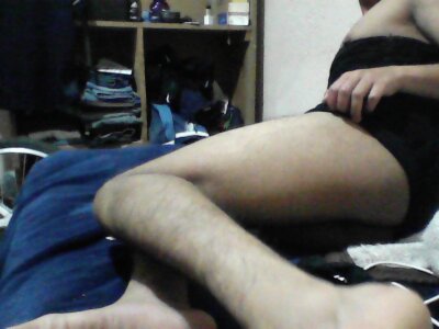 danisitoow17 from stripchat