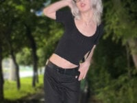 snowy_lisa's webcam live show