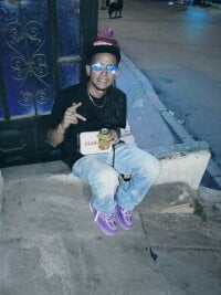 302444's webcam live show