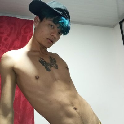 alex_dii_ from stripchat
