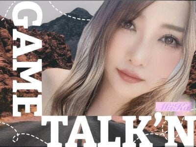 MiiKa-JPN - Stripchat Pov Lovense Blowjob Girl 