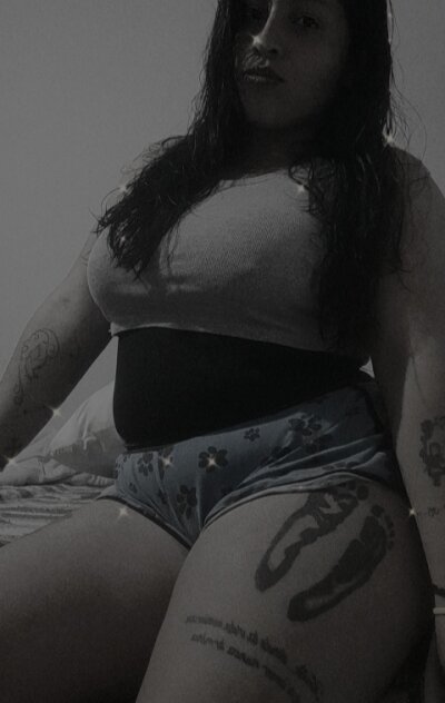 hellen_rousse from stripchat