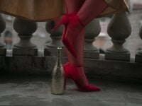 Модель MissSeverina
