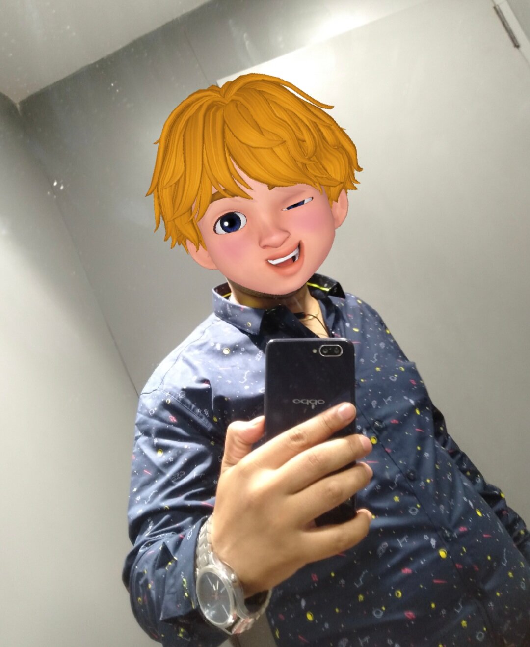 SWEETBOYJI