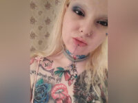 BeccaKinky's Offline Chat Room