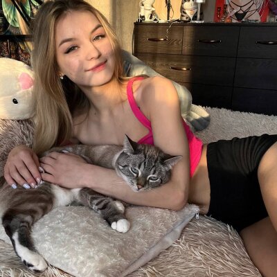 my_little_polly 🎭 free naked stream