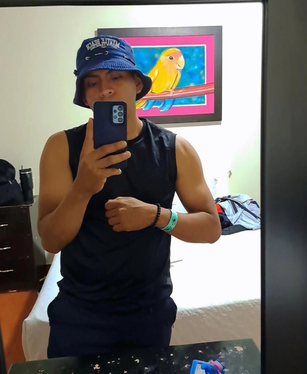 payolo's Offline XXX Chat