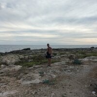 marcoboss's webcam live show