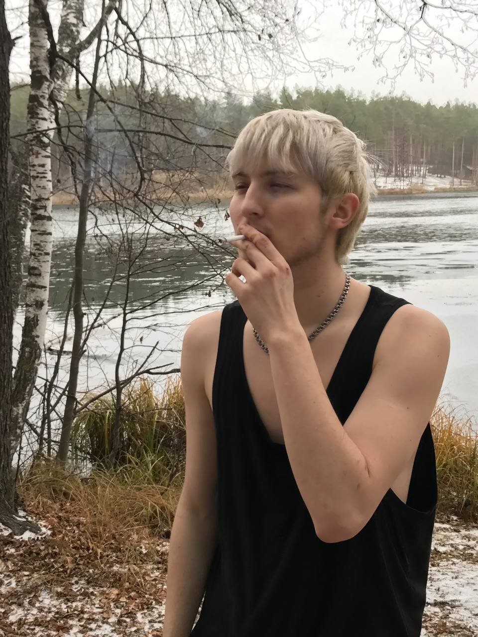 gabellagang