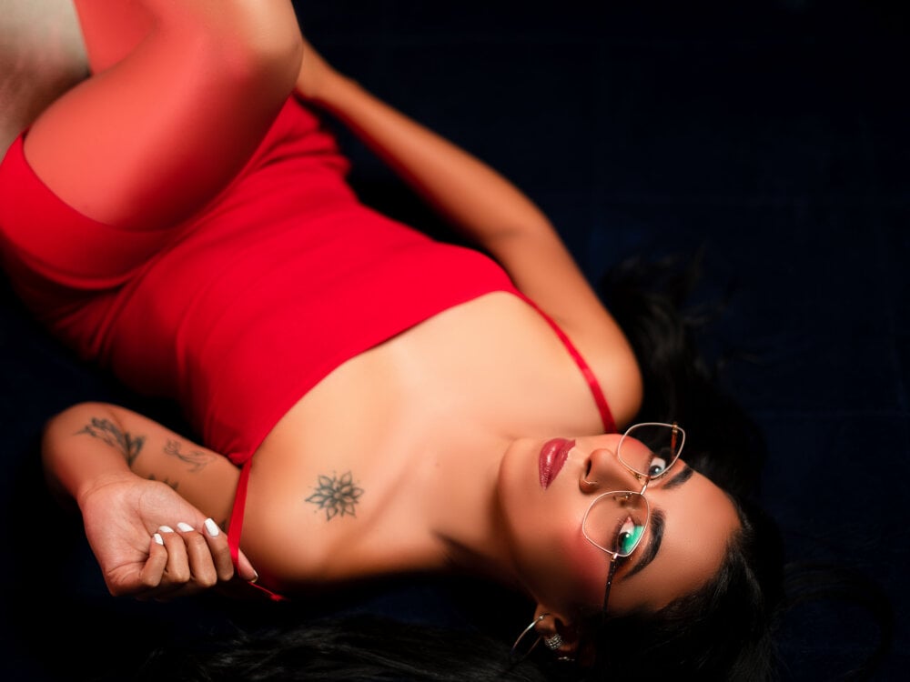 GenesisMorris profile